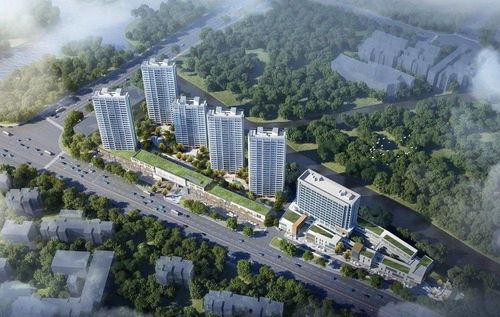 郑州头条新楼盘爆料视频,独家视频揭秘热门项目亮点