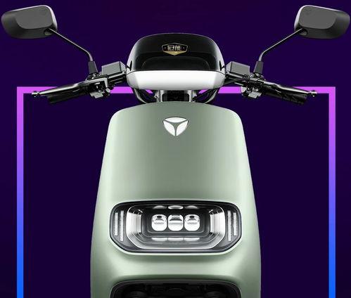 雅迪冠能e8最新爆料,续航翻倍，智能出行新体验！”